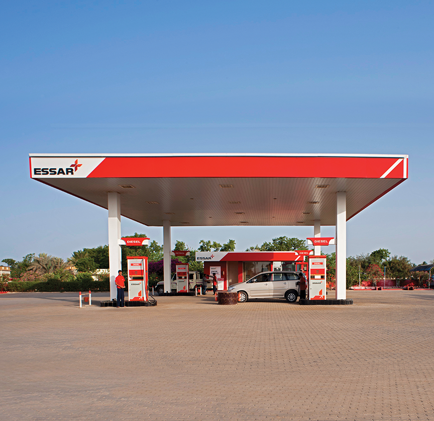 Join Our Network Get Petrol Pump Dealership Nayara Energy